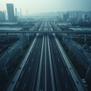 infraestructure infraestructure