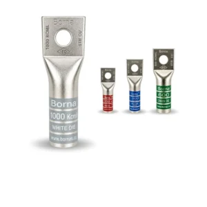Type ISO: 6 AWG - 1000 KCMIL