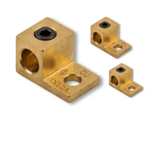 Allen Type / Side-entry: 50mm² - 750mm²