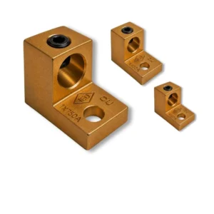 Allen Type / Front-entry: 50mm2 - 750mm2