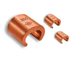 Ground Compression Wedge