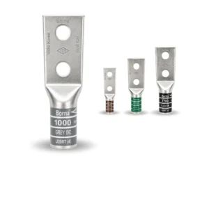 Type D: 10 AWG - 1000 KCMIL