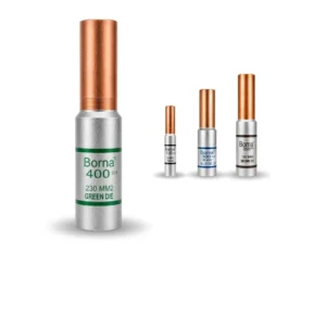 Type ISC-E: 4 AWG - 500 KCMIL