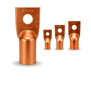 Type S: 15mm² - 600mm²