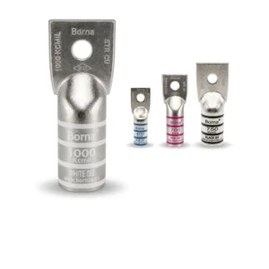 Type T: 10 AWG - 1000 KCMIL