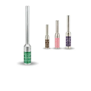 Type VC: 6 AWG - 600 KCMIL
