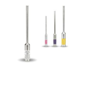 Tin-plated Copper Long Pin: 4 AWG - 600 Kcmil