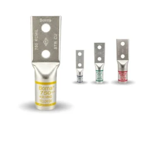Type YA: 4 AWG - 1000 KCMIL