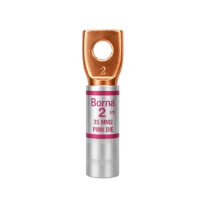 Elbow Type: 2 AWG