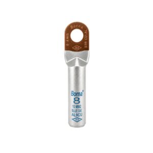 Bimetallic Transition: 008 AWG
