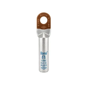 ISC: 8 AWG