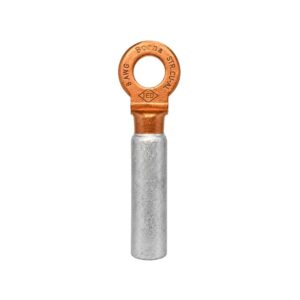 Bimetallic Transition-H: 008 AWG