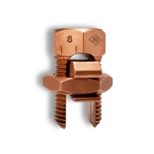 KSI: 8 AWG