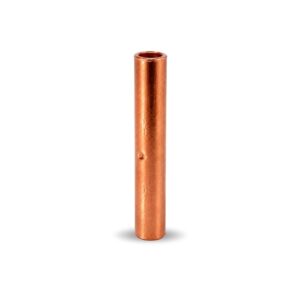 Copper Compression Splice: 010 AWG