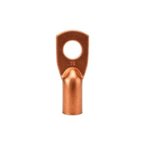 Solder: 15A