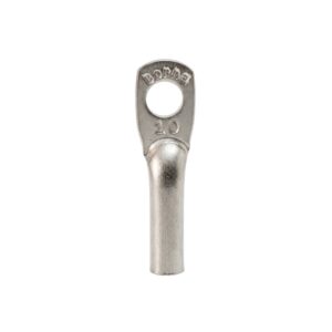 Tin-Plated Copper: 010 AWG