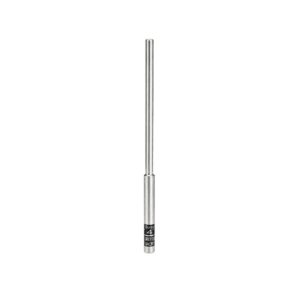 Tin-plated Copper Long Pin: 004 AWG