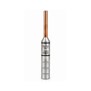 Bimetallic Transition Short Pin: 350 Kcmil
