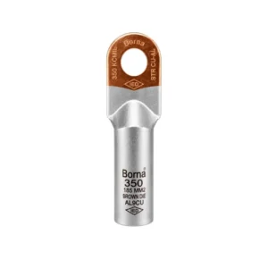 ISC: 350 KCMIL