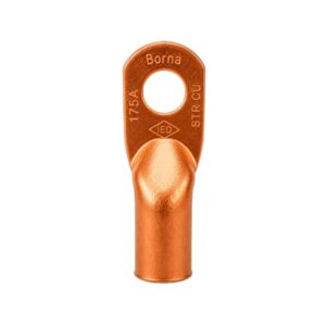 Solder: 175A