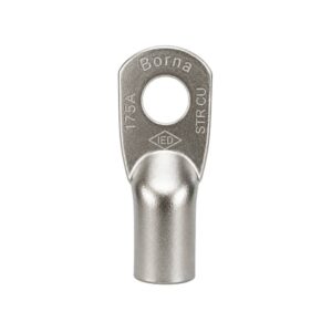 Tin-plated Solder Copper: 175A