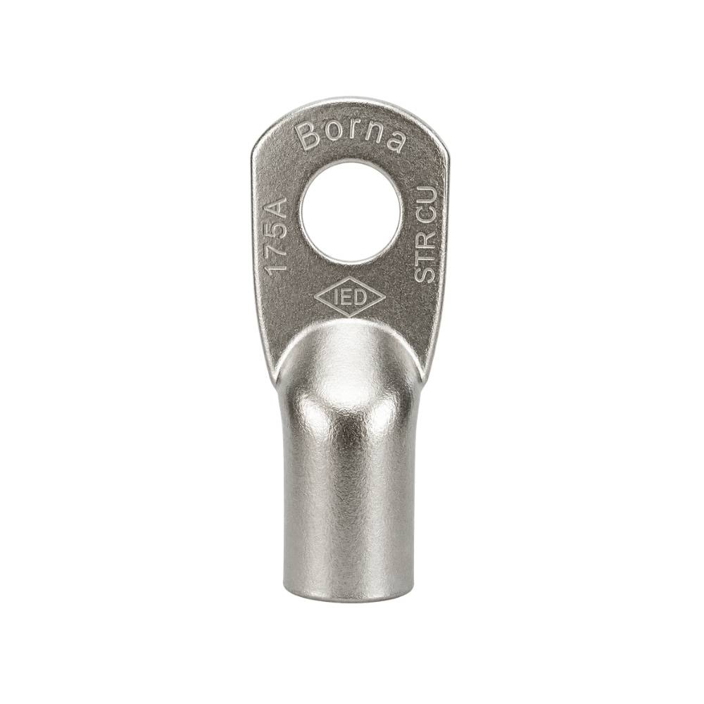 Tin-plated Solder Copper: 175A