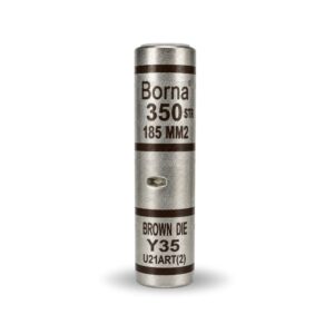 Bimetallic Splice: 350 Kcmil