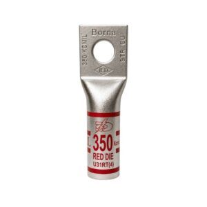 Long Barrel: 350 Kcmil