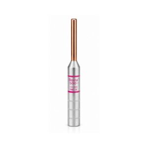 Bimetallic Transition Short Pin: 500 Kcmil
