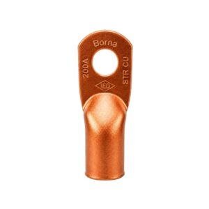 Solder: 200A
