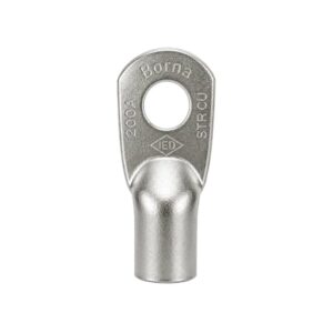 Tin-plated Solder Copper: 200A