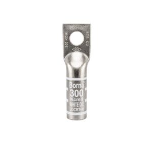 Tin-Plated Copper: 300 Kcmil