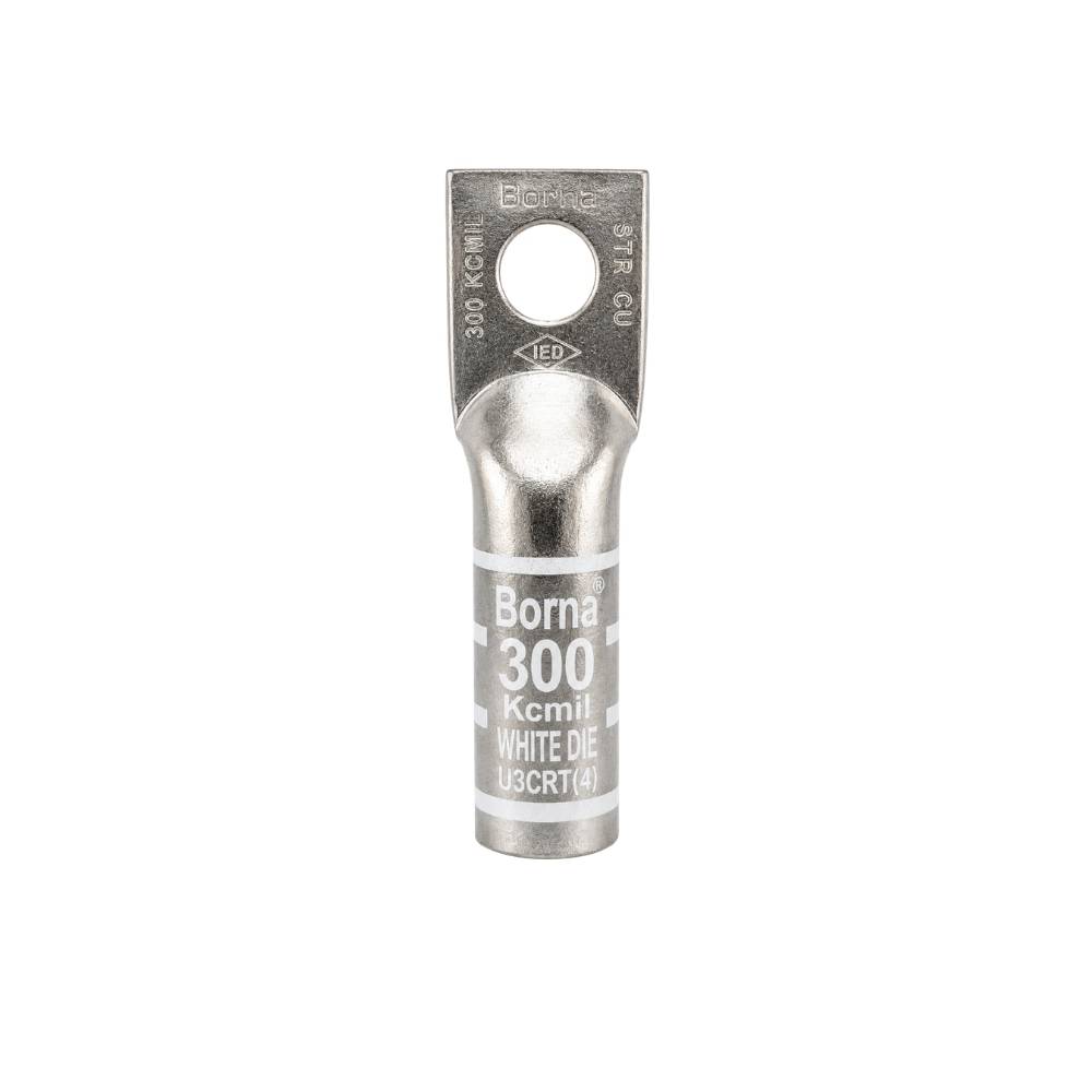 Tin-Plated Copper: 300 Kcmil