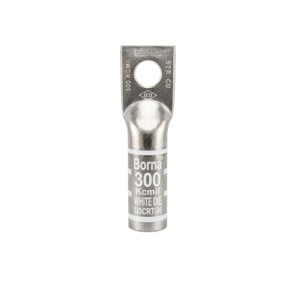 T: 300 KCMIL