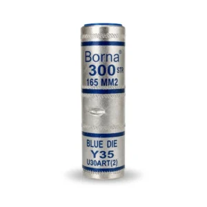 YSI-E: 300 KCMIL