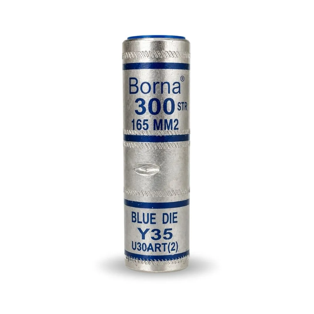 YSI-E: 300 KCMIL