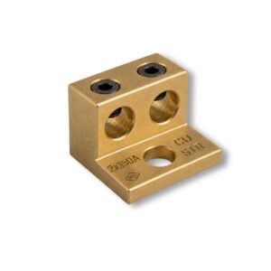 Two-hole | Front-entry Bristol: 350A