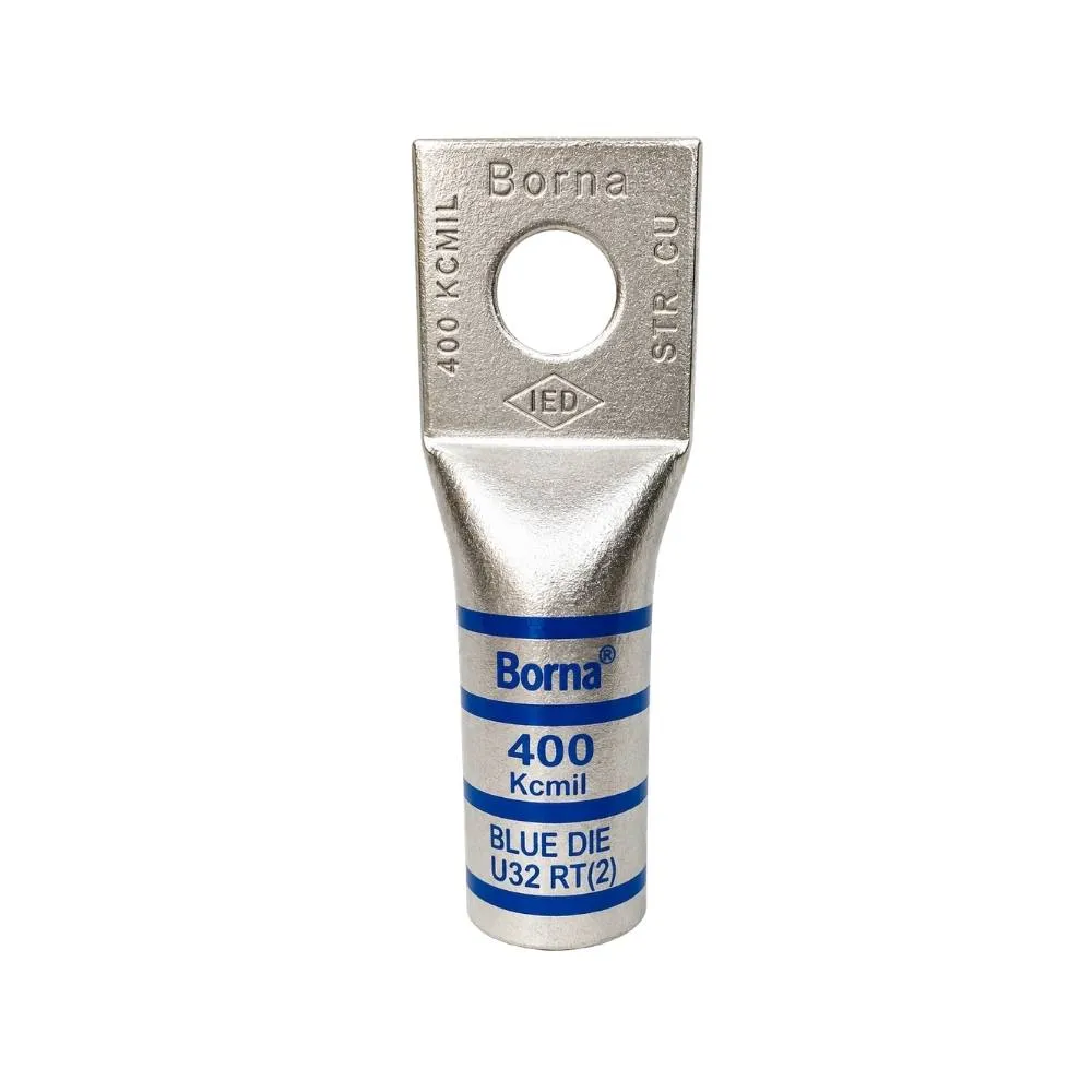 BL: 400 KCMIL