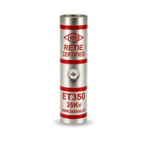 ET: 350 KCMIL