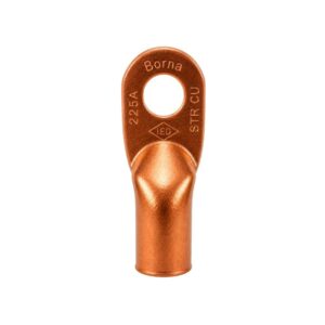 Solder: 225A