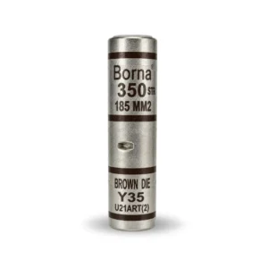 YSI-E: 350 KCMIL