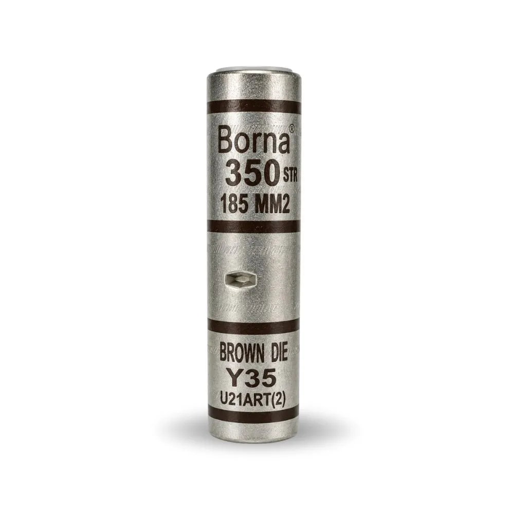 YSI-E: 350 KCMIL