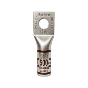 BL: 500 KCMIL