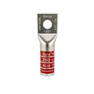 ISO: 350 Kcmil