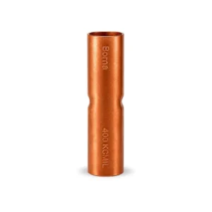 E: 400 KCMIL