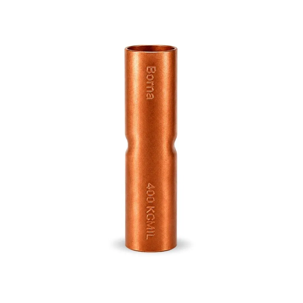 E: 400 KCMIL