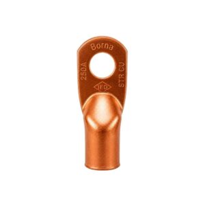 Solder: 250A
