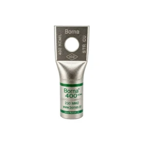 YAI: 400 KCMIL
