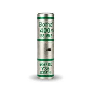 YSI-E: 400 KCMIL