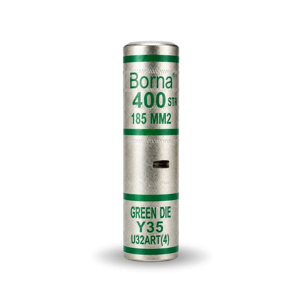 YSI-E: 400 KCMIL